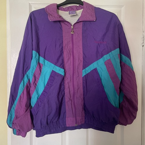 Rucanor shell suit top - shell,