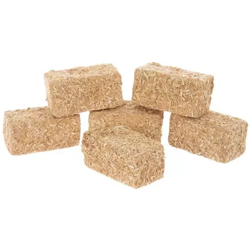 Pcs mini hay - mini, bales