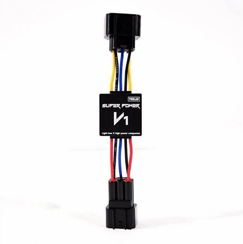 Sur ron lightbee power - x,