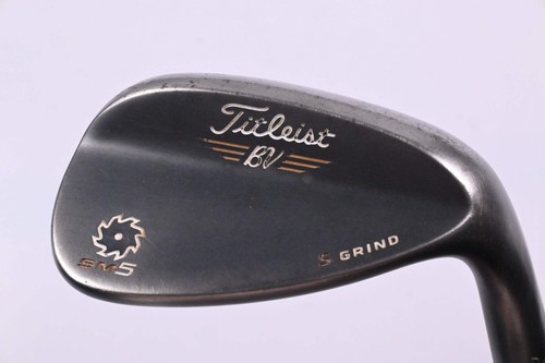 Titleist vokey sm5 sand - vokey, wedge