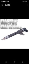 2-pins Diesel Fuel Injector