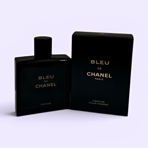 Chanel bleu - chanel, parfum