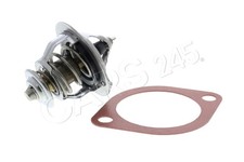 Coolant Thermostat ACKOJA Fits