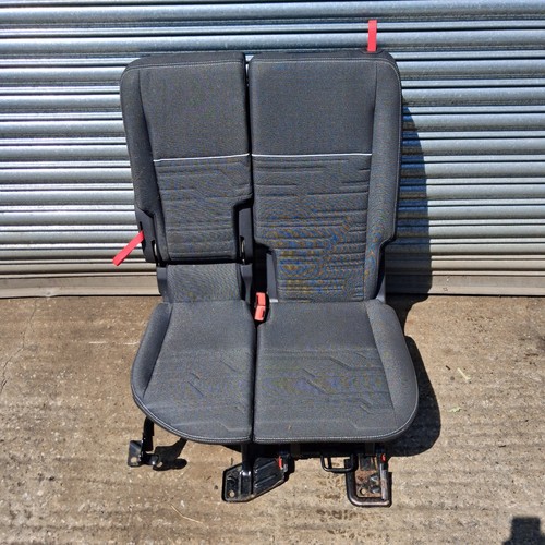 Ford transit connect mk2 - connect,