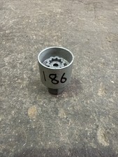 Vauxhall Astra Corsa Zafira Vectra Tigra Locking Wheel Nut Bolt Remover Key 186