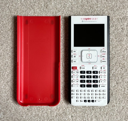 Texas instruments nspire - instruments, ti-nspire