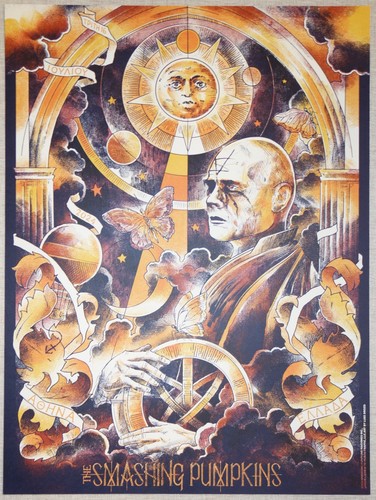 2024 smashing pumpkins - 2024,