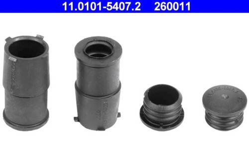 Ate brake caliper guide - ate,
