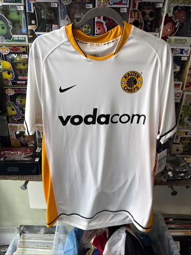 Genuine kaizer chiefs home - genuine,