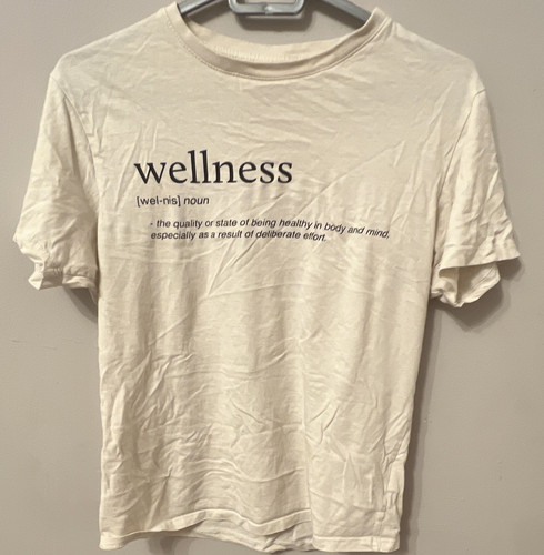 Primark wellness graphic print - wellness,