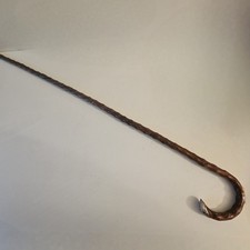 Vintage Antique Silver Shoe