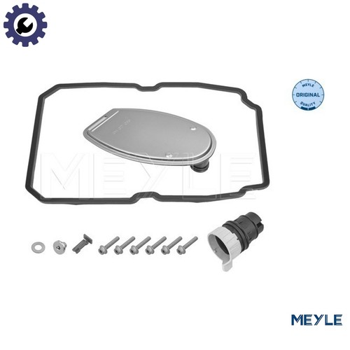 Hydraulic filter kit - hydraulic, automatic