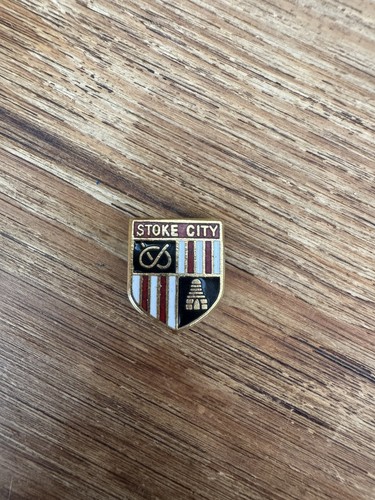 Vintage stoke city - stoke,