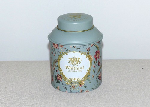 Vintage whittard tea coffee - vintage,