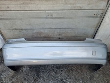 MERCEDES E220 REAR BUMPER W211 2.1L SALOON 2007 REAR BUMPER