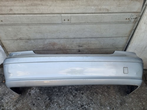 Mercedes e220 rear bumper w211 - mercedes,