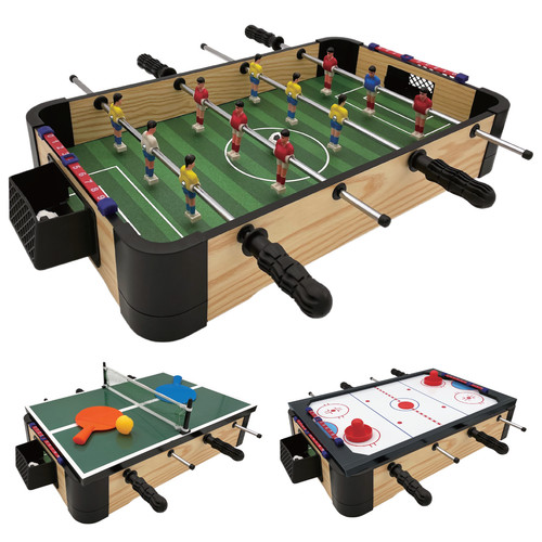 Table top games - 3,