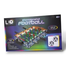 LED Football Table Game –