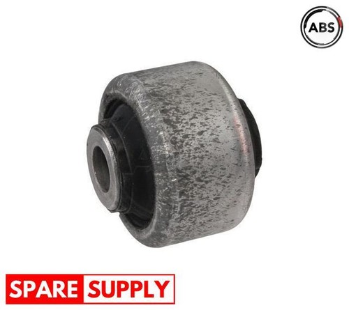 Control arm trailing - arm, bush