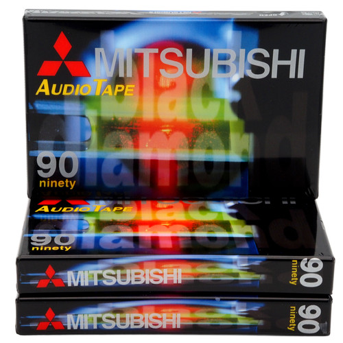 Mitsubishi minutes pack 3 - mitsubishi,