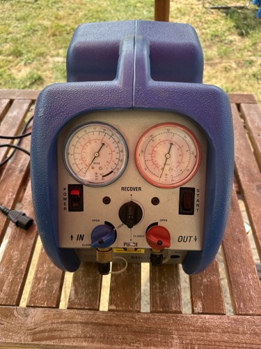 Promax minimax refrigerant - minimax,