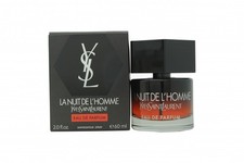 Yves Saint Laurent La Nuit de