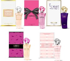 5 x Madonna Perfume Eau de