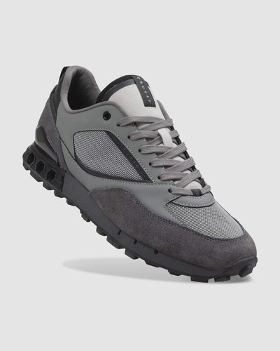 Cruyff snyper trainers grey - trainers,