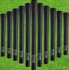 The Grip Master -The Kidd Leather Golf Club Grips BUNDLE Sets- Choose Size & Qty