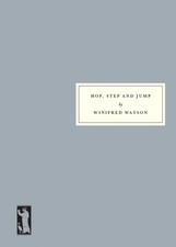 Hop, Step and Jump by Winifred