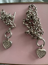 Silver Quality Bracelet And