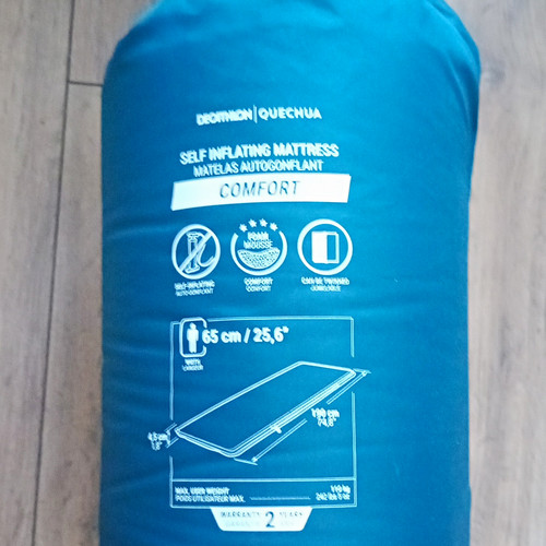 Decathlon quechua comfort - decathlon,
