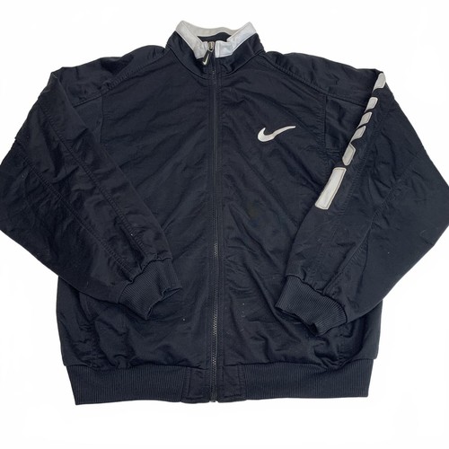 Men vintage nike track - nike,