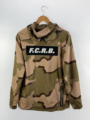 B - f.c.r..(f.c.real, ristol)