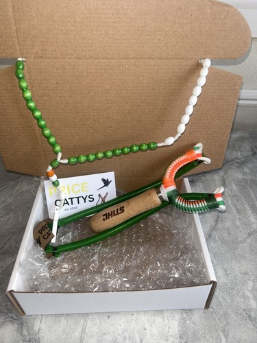 Irish gypsy catapult - irish,