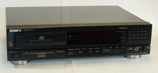 Sony CDP-228ESD CD Player 18Bit DAC 8x Oversampling