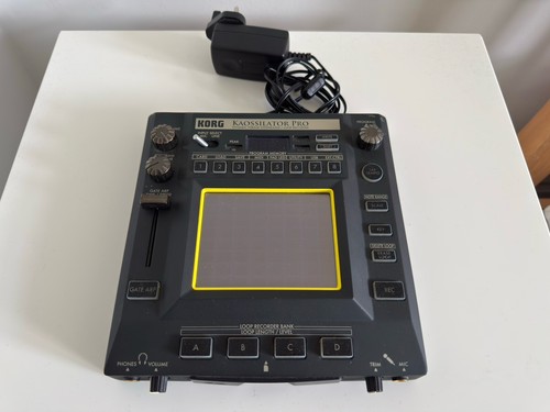 Korg kaossilator pro - ko-1,