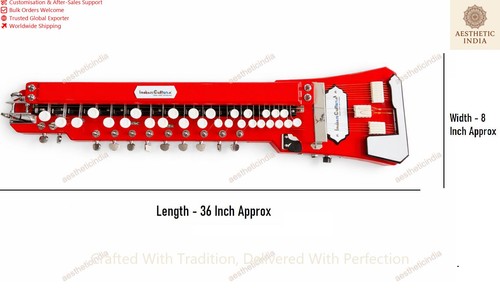 New folk musical instrument - folk,