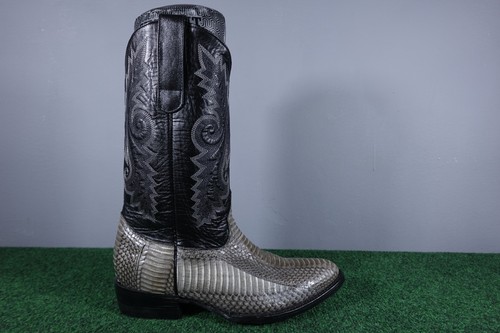 Rogers boots cobra - boots,