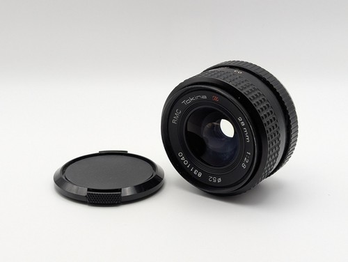 Tokina rmc 28mm 8 manual - 28mm, f/2.8