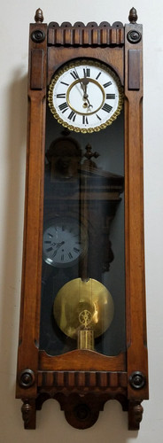Antique german gebruder resch - german,