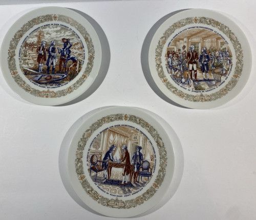 Limoges arceau fils - d’arceau,