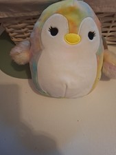 Original Squishmallow Louisa 8