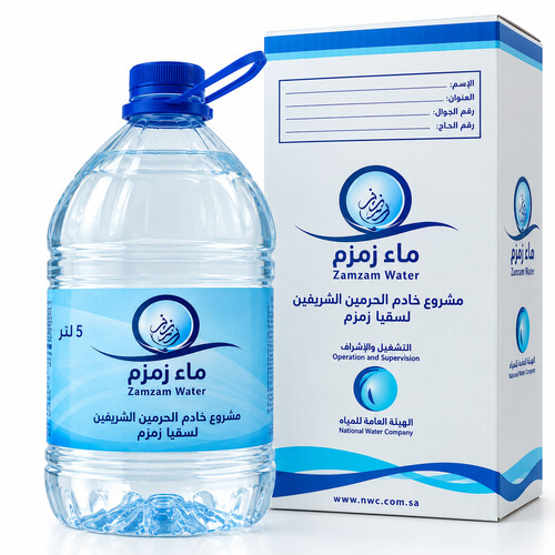 Original zam water new - water,