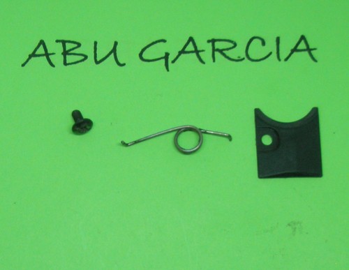 Abu garcia cardinal - abu,