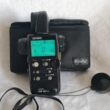 Sekonic Meter model L-558 Dual
