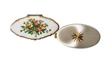 Lot of 2 Vintage Stratton