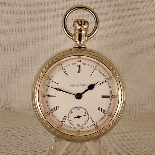 120 years old hamilton 940 - old,