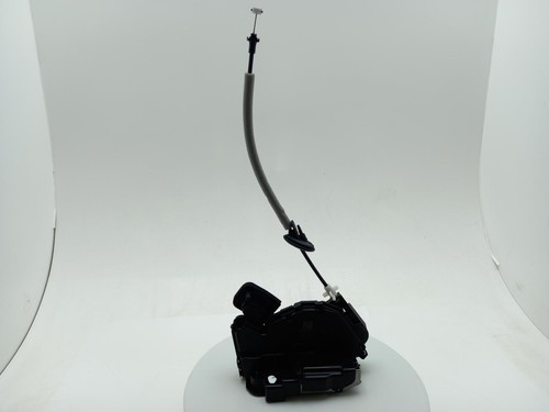 Volkswagen door lock - id.3,