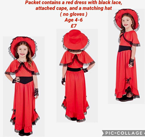 Fun shack scarlett hara - scarlett, o'hara